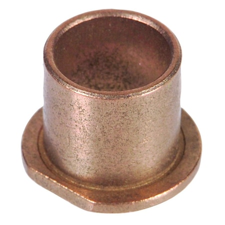 Sunbelt Bushing, Flanged 0.9" x0.9" x0.7" A-B1SB3213